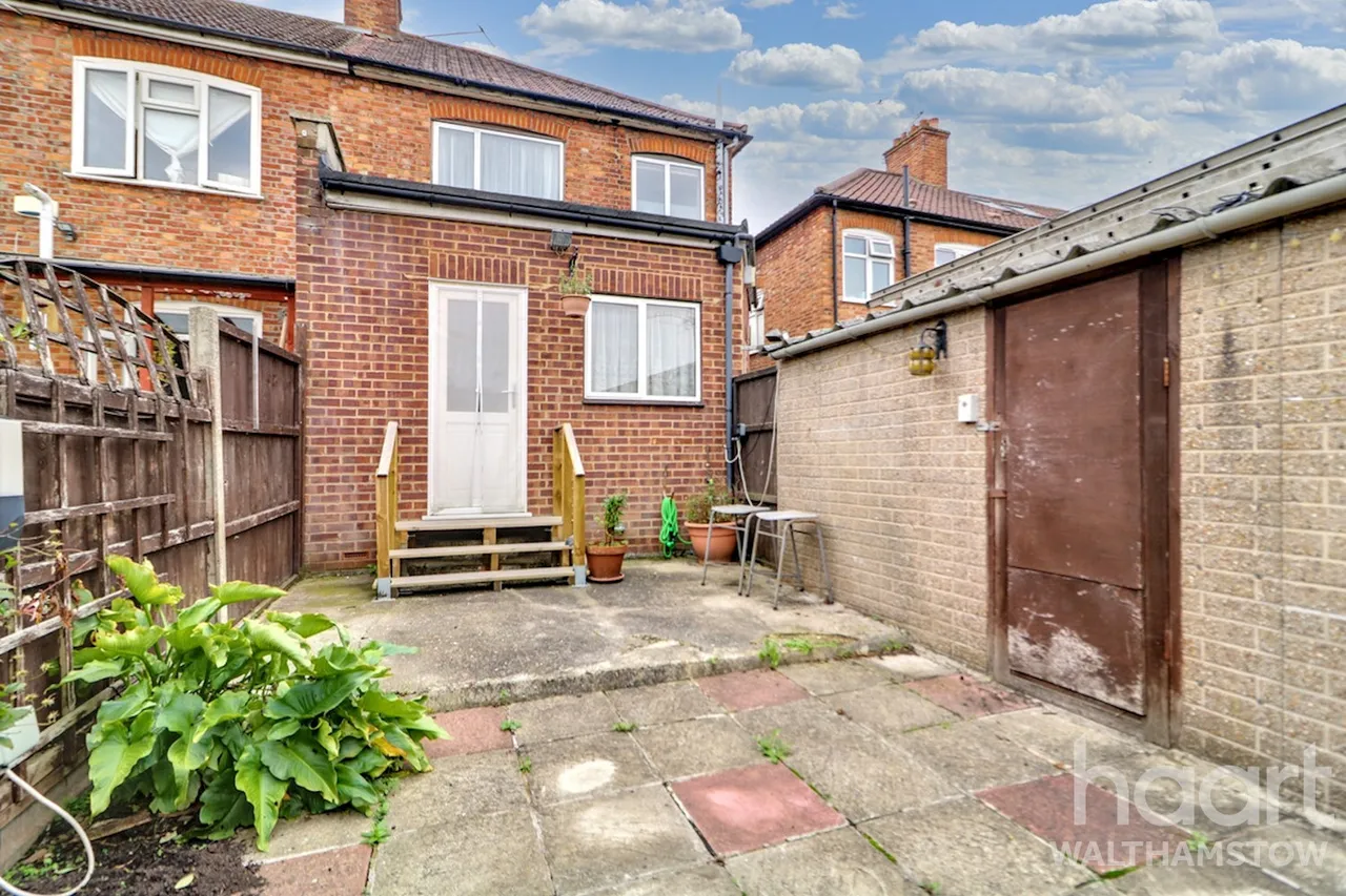 Corbett Road, Walthamstow, E17, photo 20