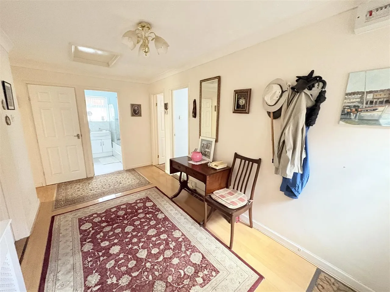 Mount Drive, Catisfield, Fareham, photo 6
