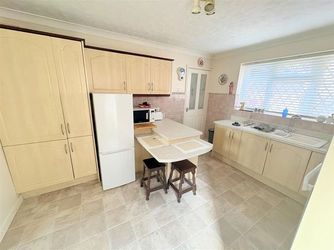 Mount Drive, Catisfield, Fareham, photo 17