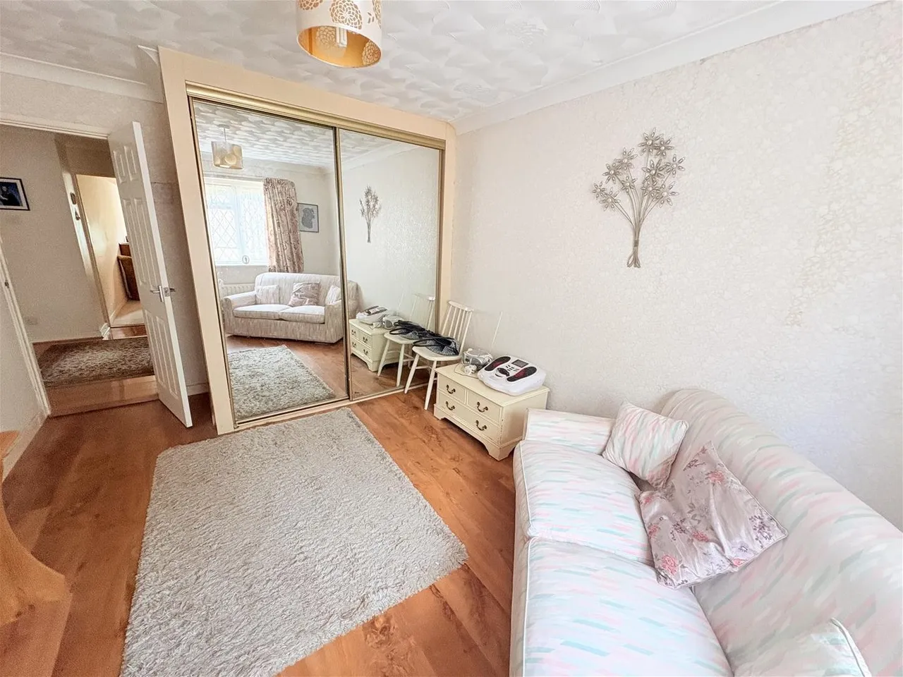 Mount Drive, Catisfield, Fareham, photo 19