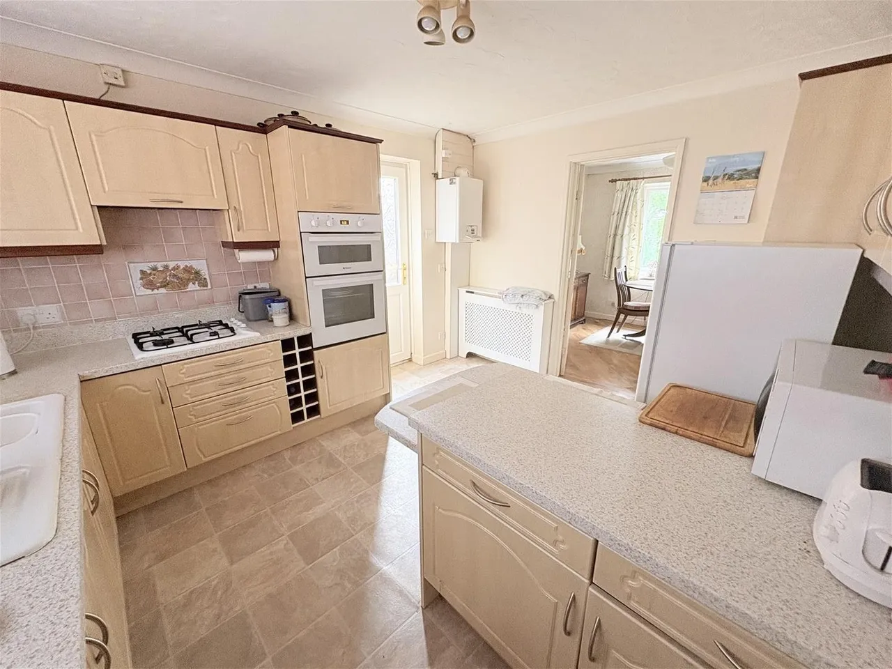 Mount Drive, Catisfield, Fareham, photo 18