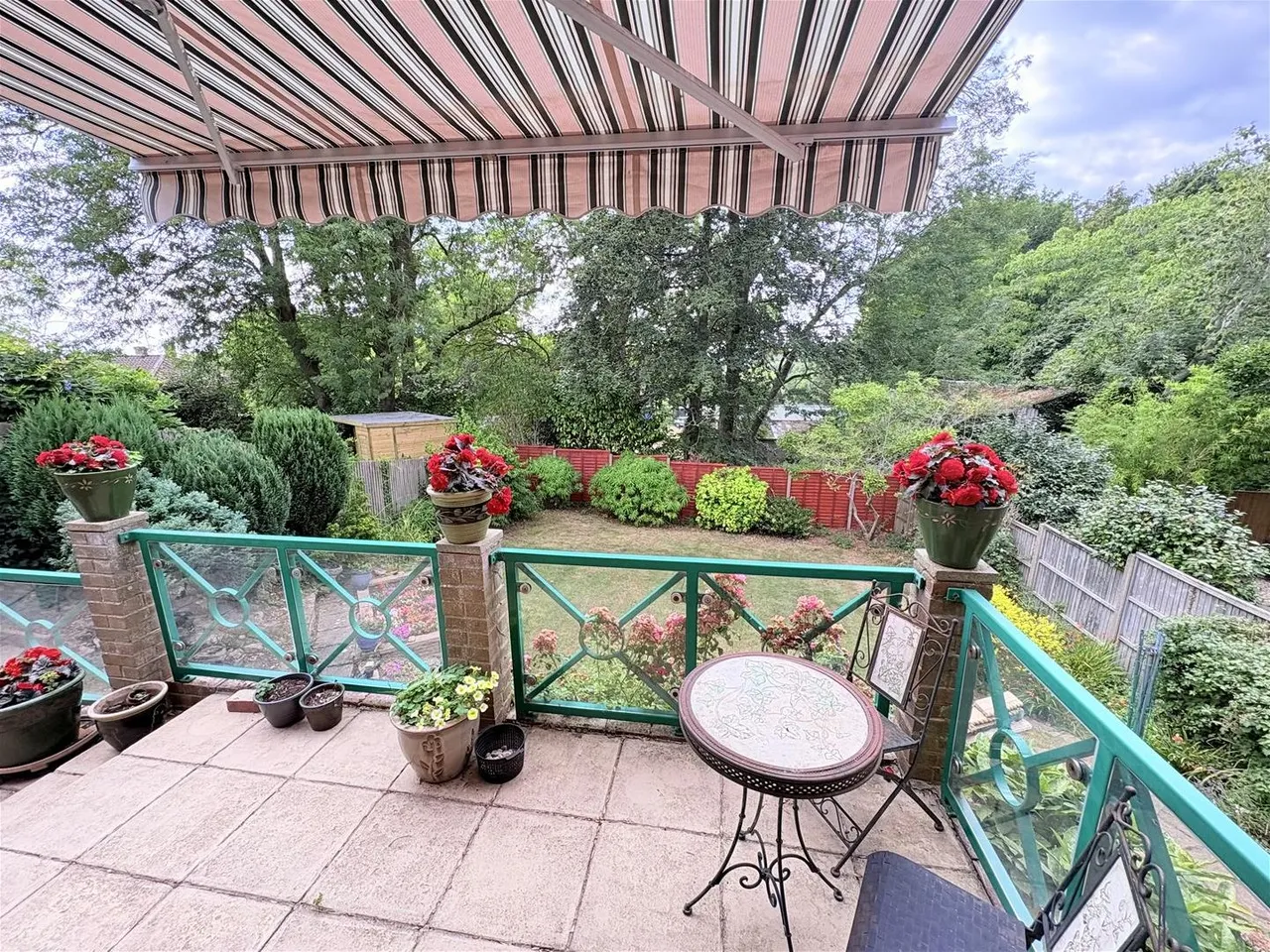 Mount Drive, Catisfield, Fareham, photo 2