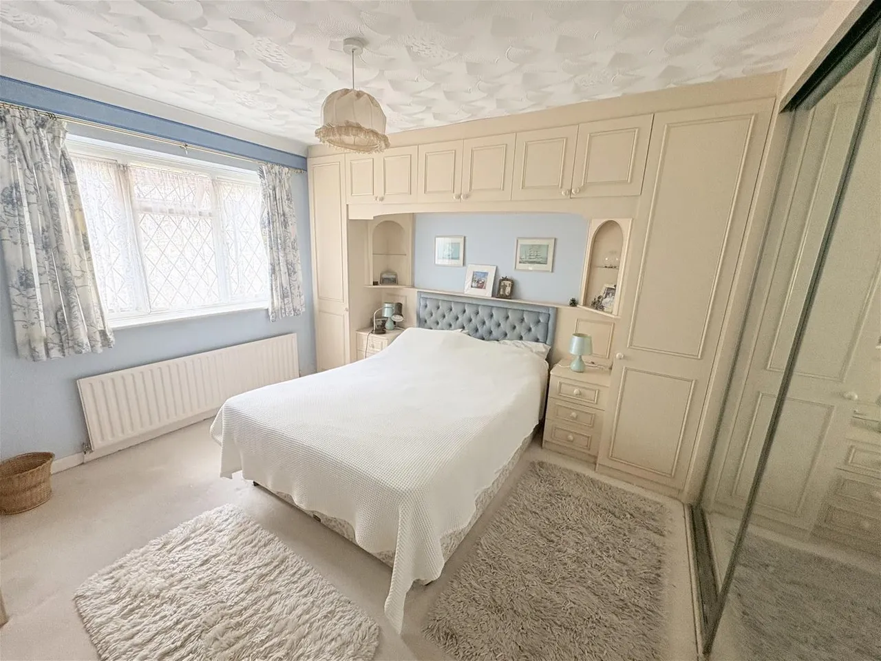 Mount Drive, Catisfield, Fareham, photo 21
