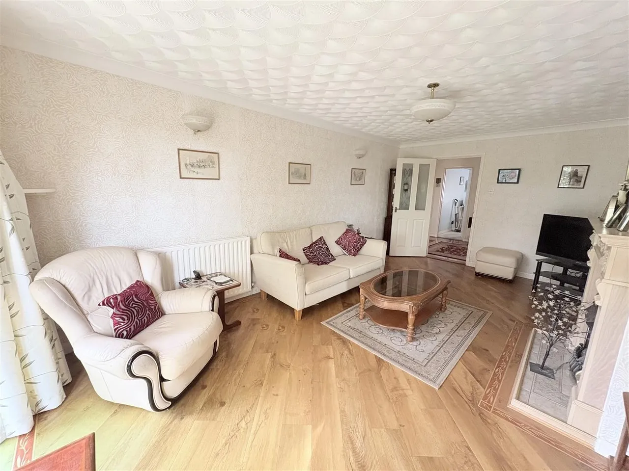 Mount Drive, Catisfield, Fareham, photo 4