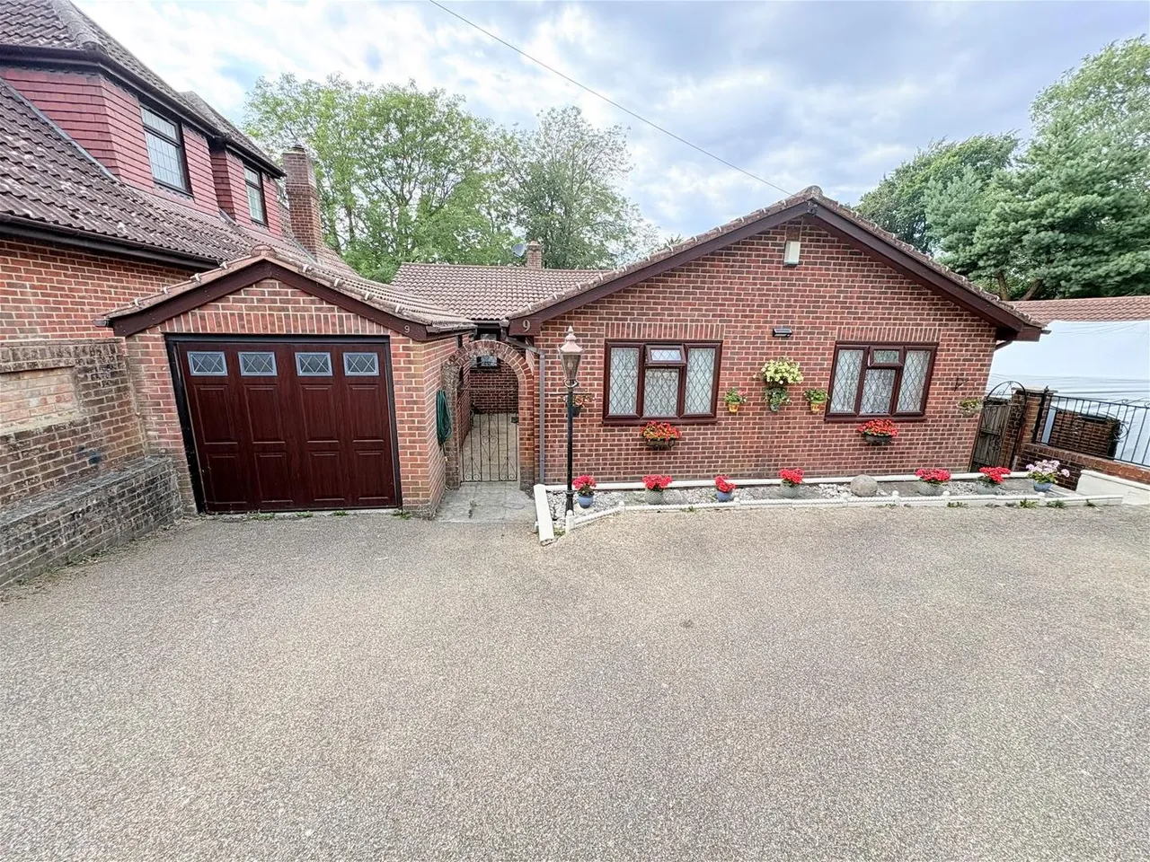Mount Drive, Catisfield, Fareham, photo 9