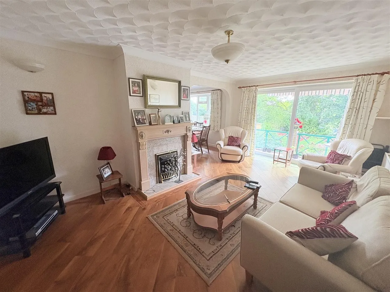 Mount Drive, Catisfield, Fareham, photo 23