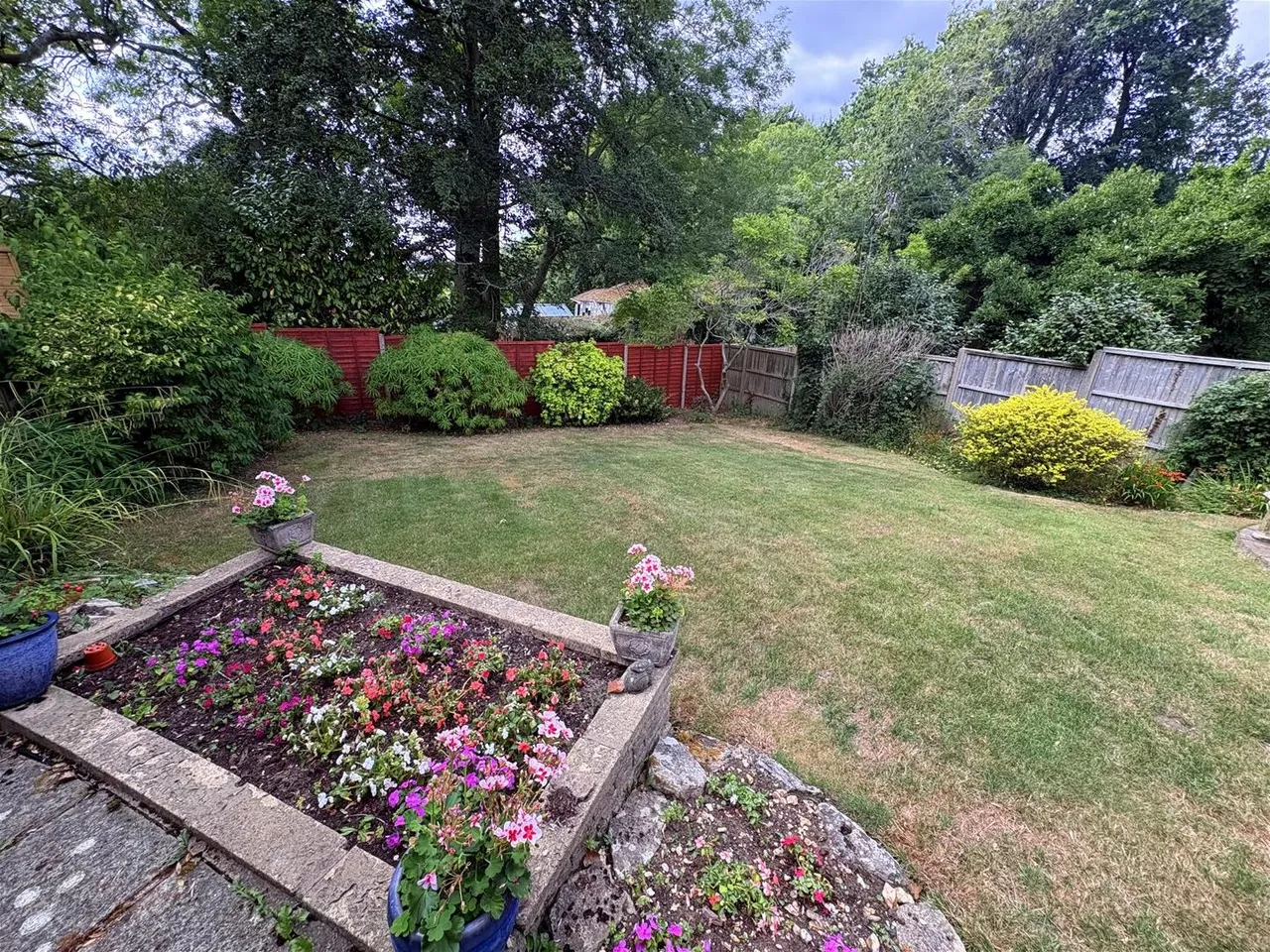 Mount Drive, Catisfield, Fareham, photo 13