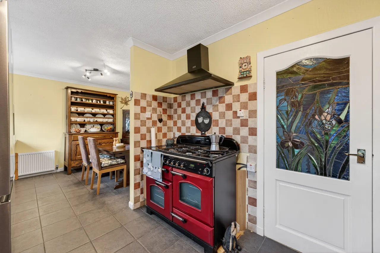 17 Crofthead Road, Ayr, KA7 3NB, photo 6