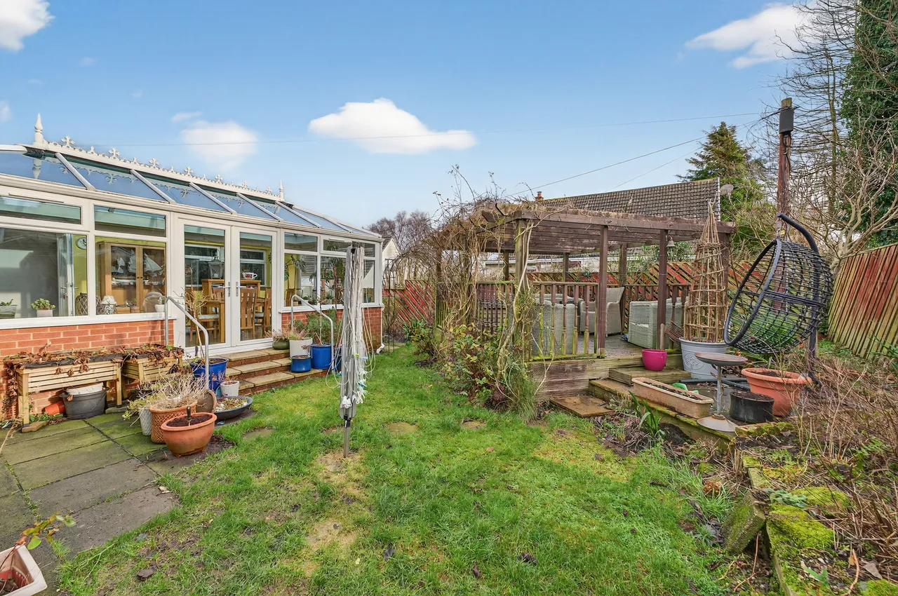 17 Crofthead Road, Ayr, KA7 3NB, photo 14