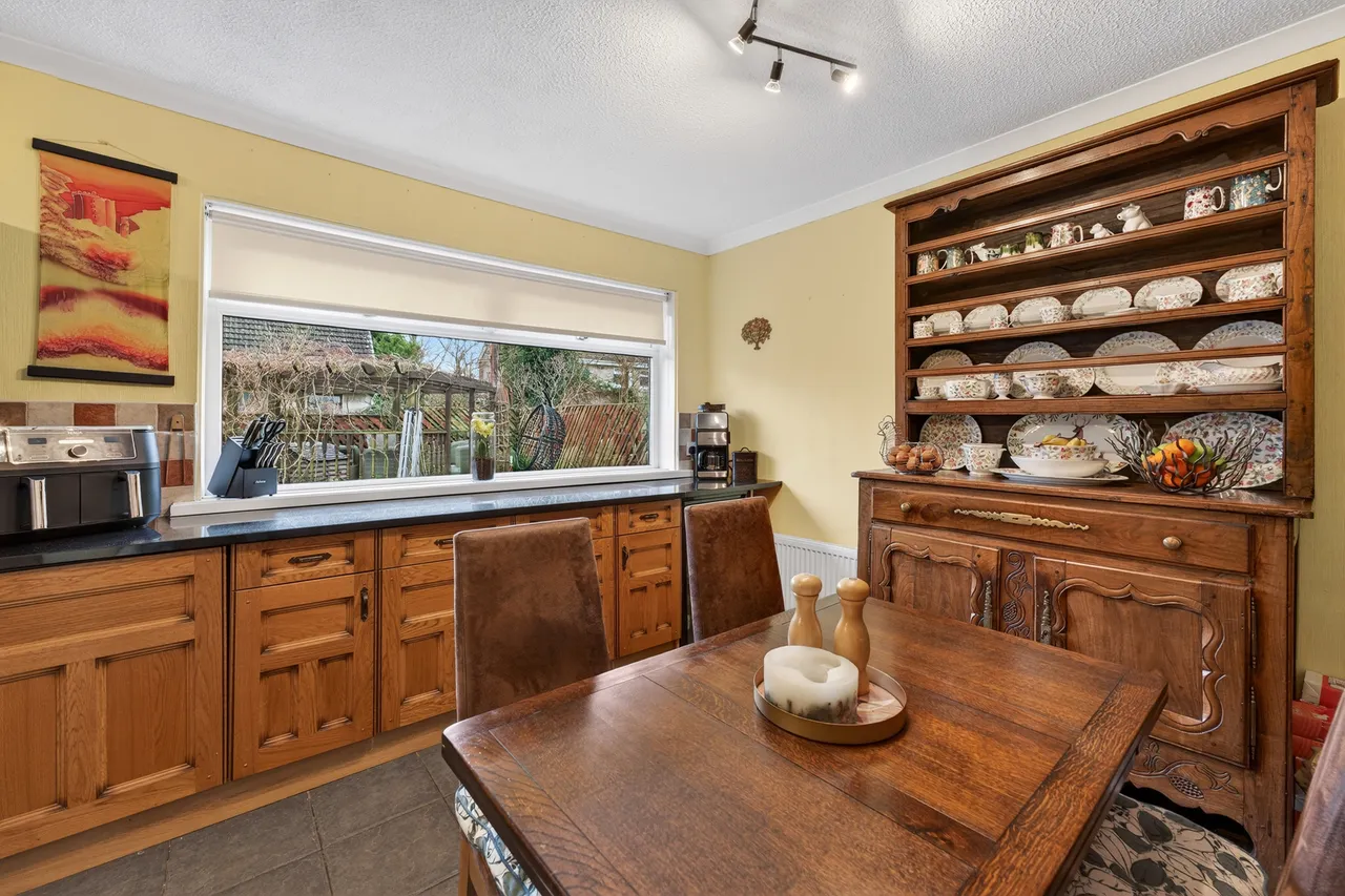 17 Crofthead Road, Ayr, KA7 3NB, photo 5