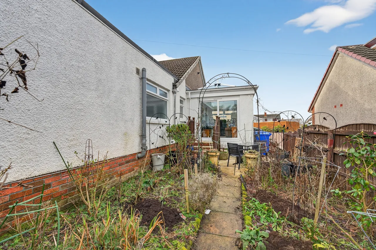 17 Crofthead Road, Ayr, KA7 3NB, photo 12