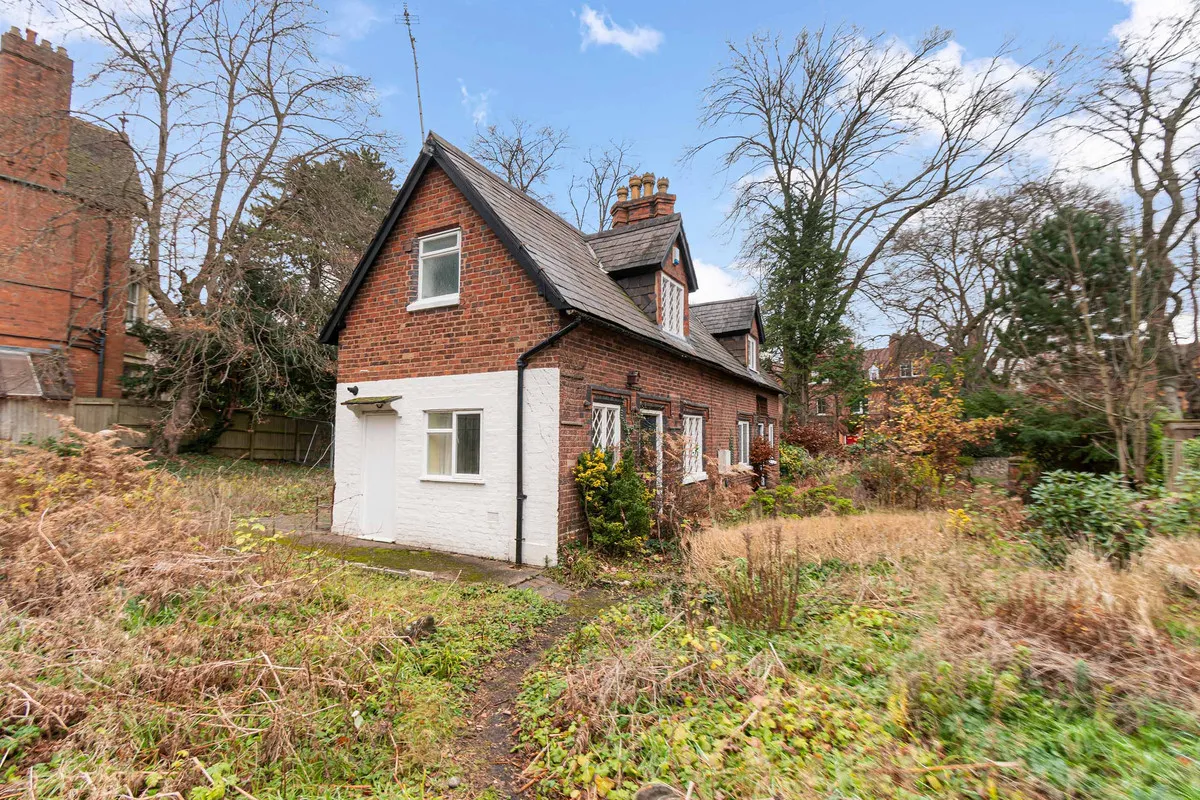 Westfield Road, Edgbaston, B15, photo 6