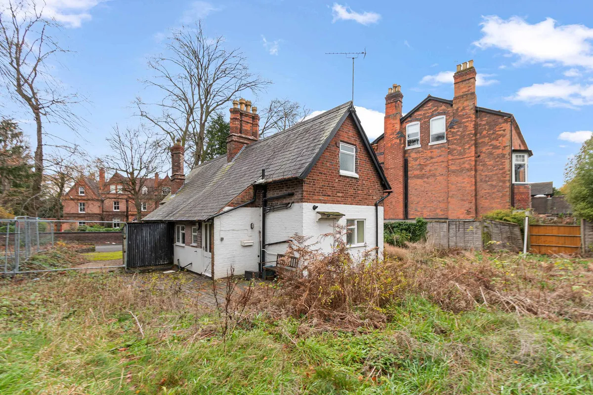 Westfield Road, Edgbaston, B15, photo 7