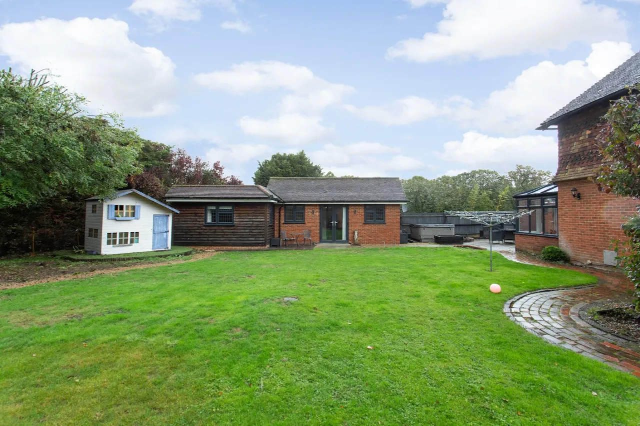 Ashford Road, Bethersden, TN26, photo 4
