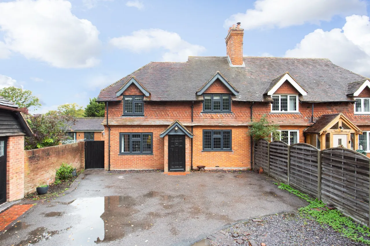 Ashford Road, Bethersden, TN26, photo 27