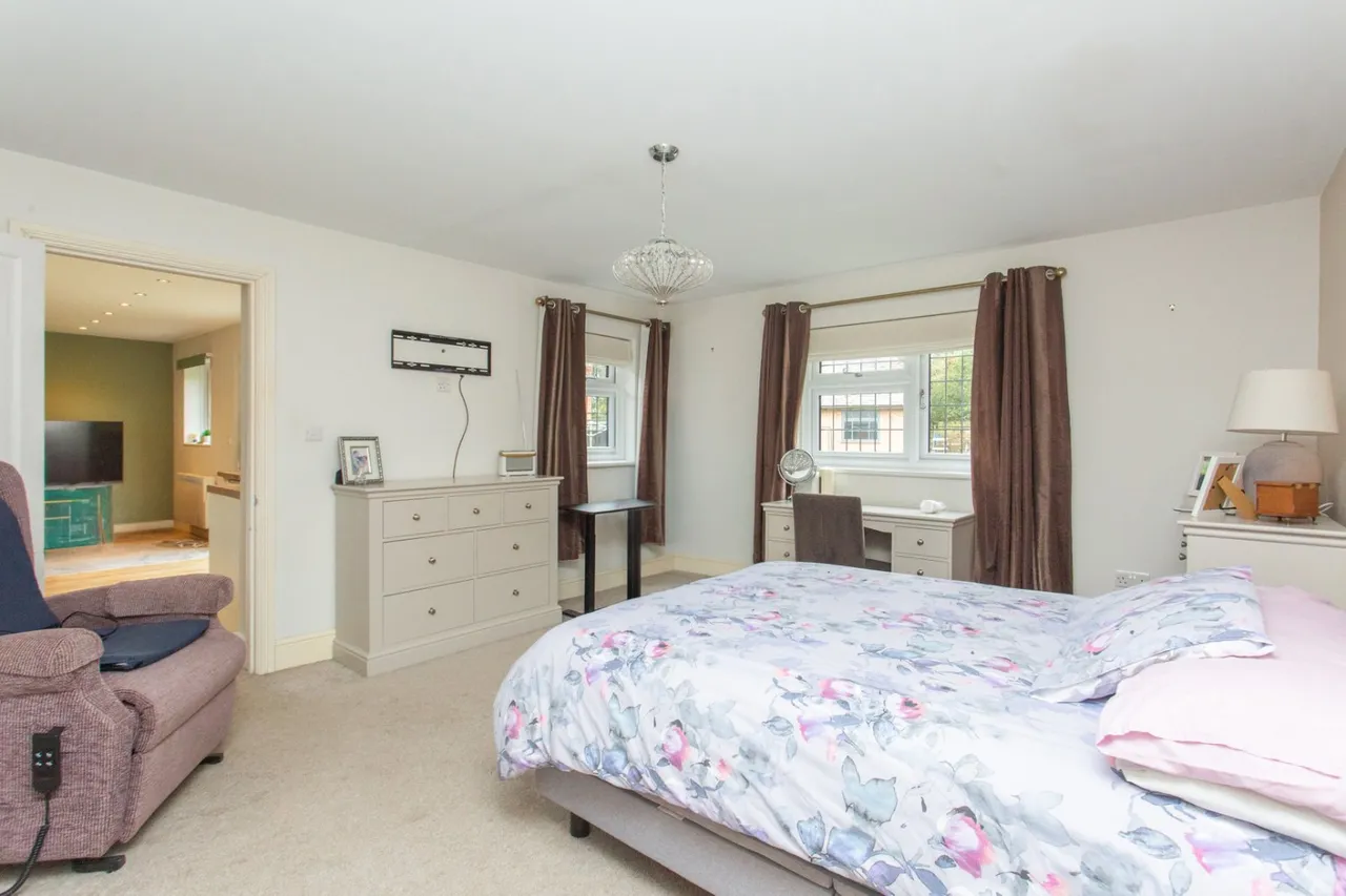 Ashford Road, Bethersden, TN26, photo 21