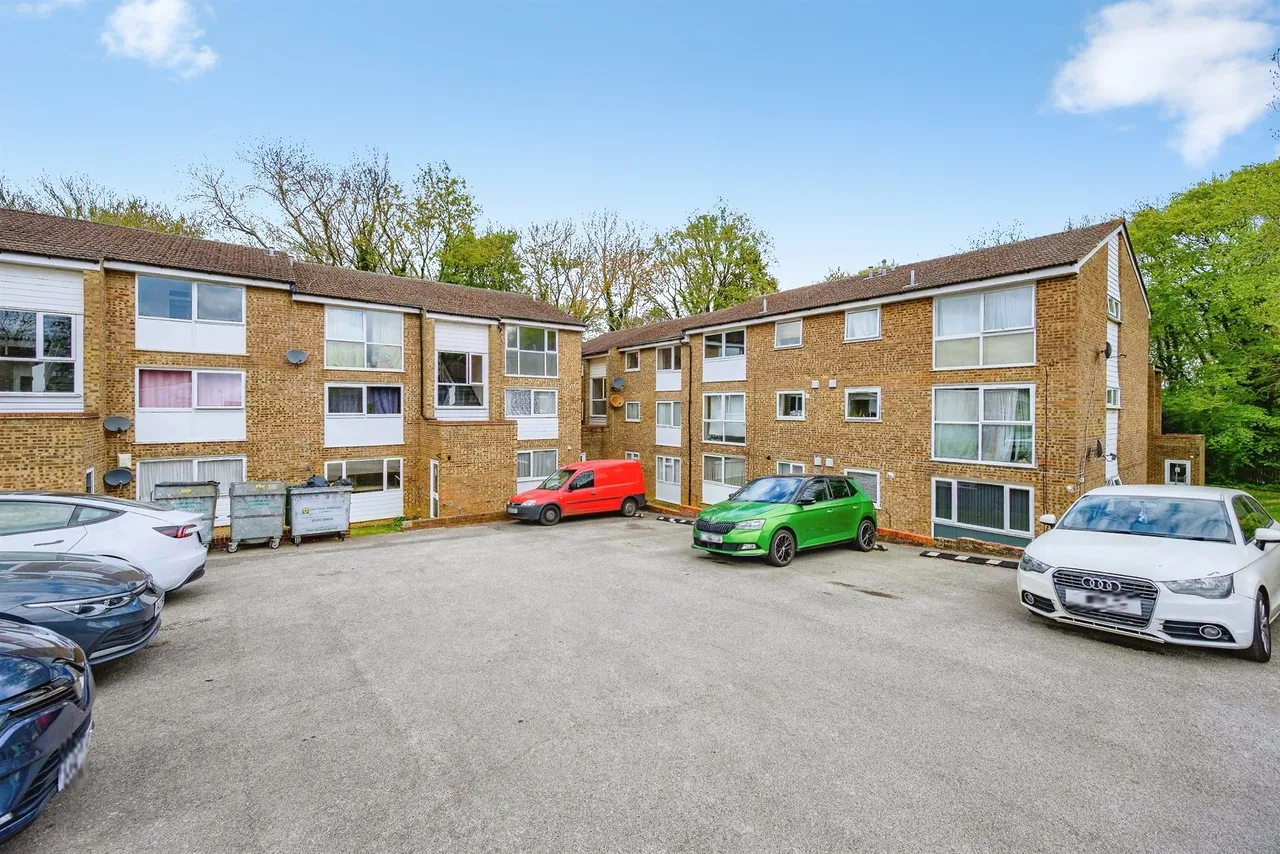 Ashby Court, Hemel Hempstead, photo 11