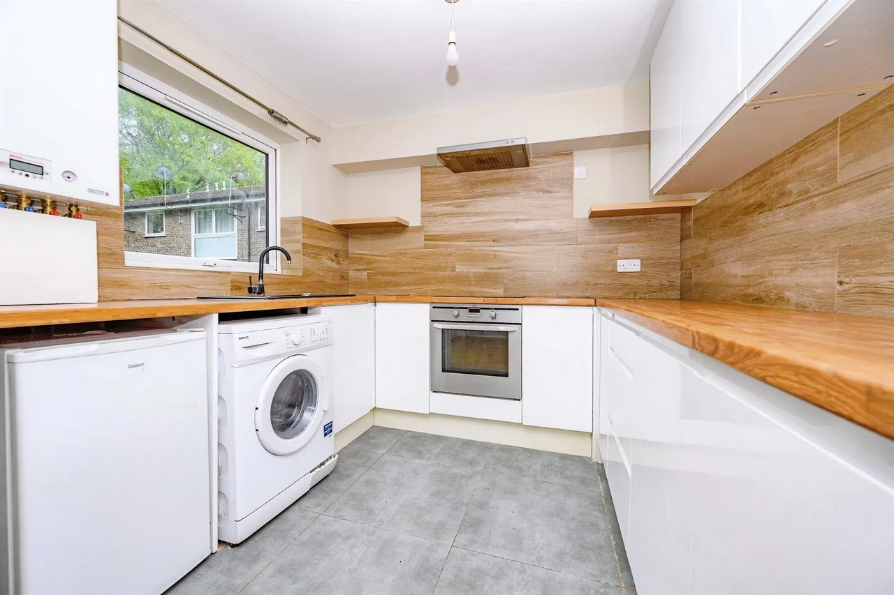 Ashby Court, Hemel Hempstead, photo 2