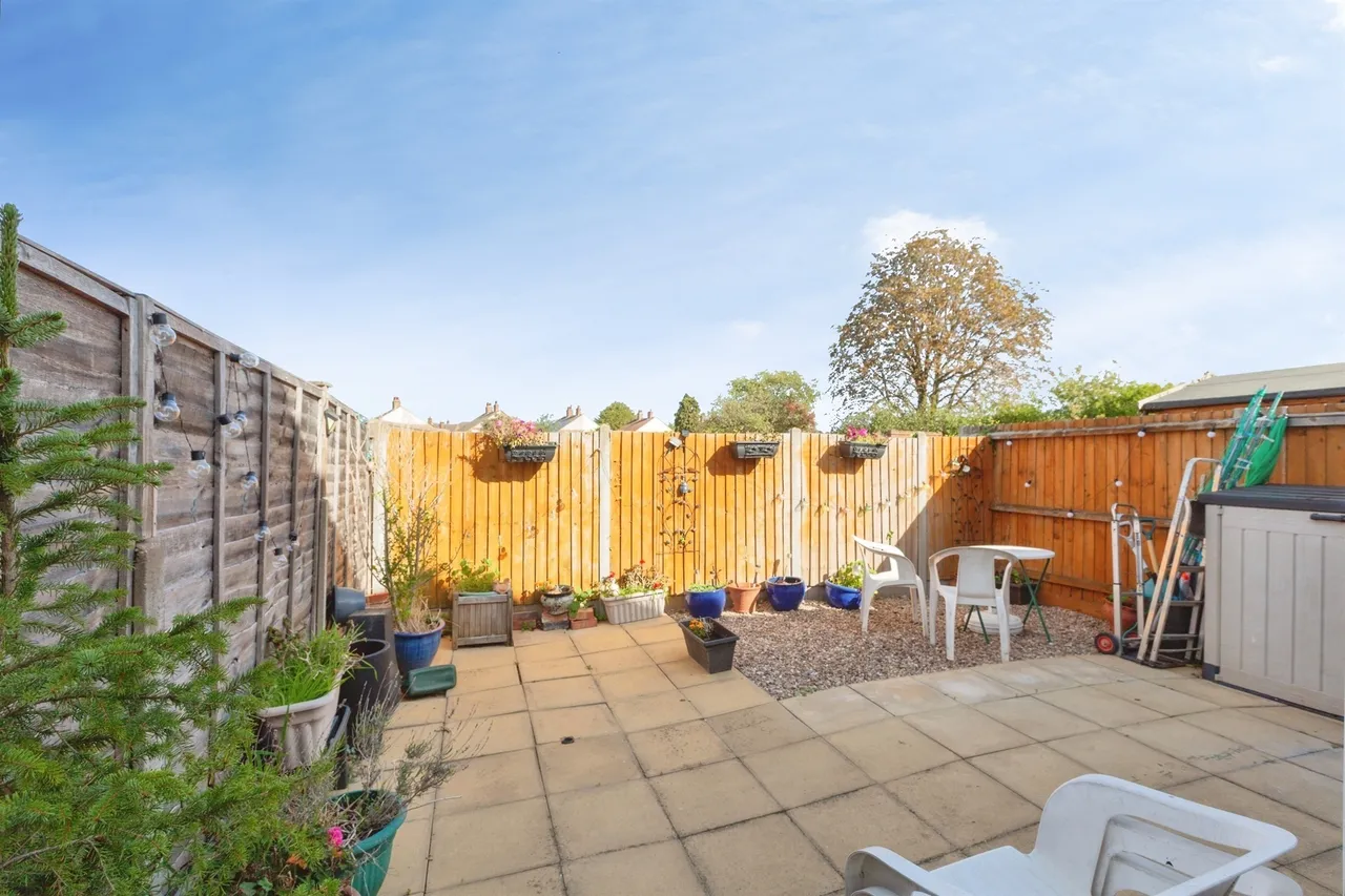 Stancliff Road, Leicester, LE4, photo 11