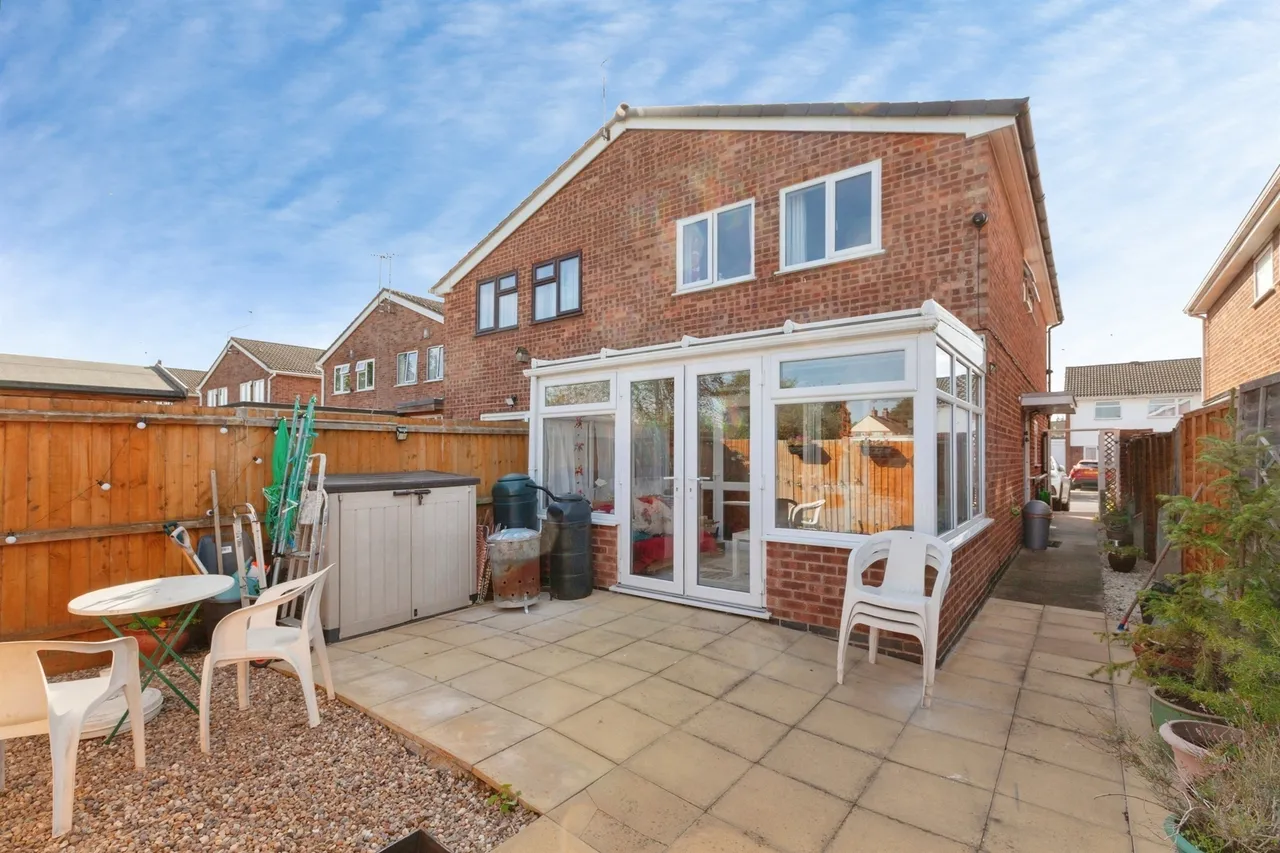 Stancliff Road, Leicester, LE4, photo 6