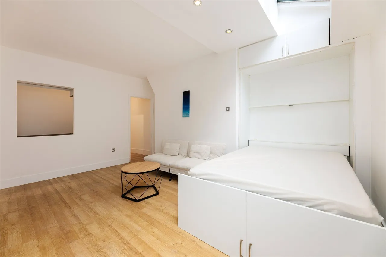Draycott Avenue, London, SW3, photo 4