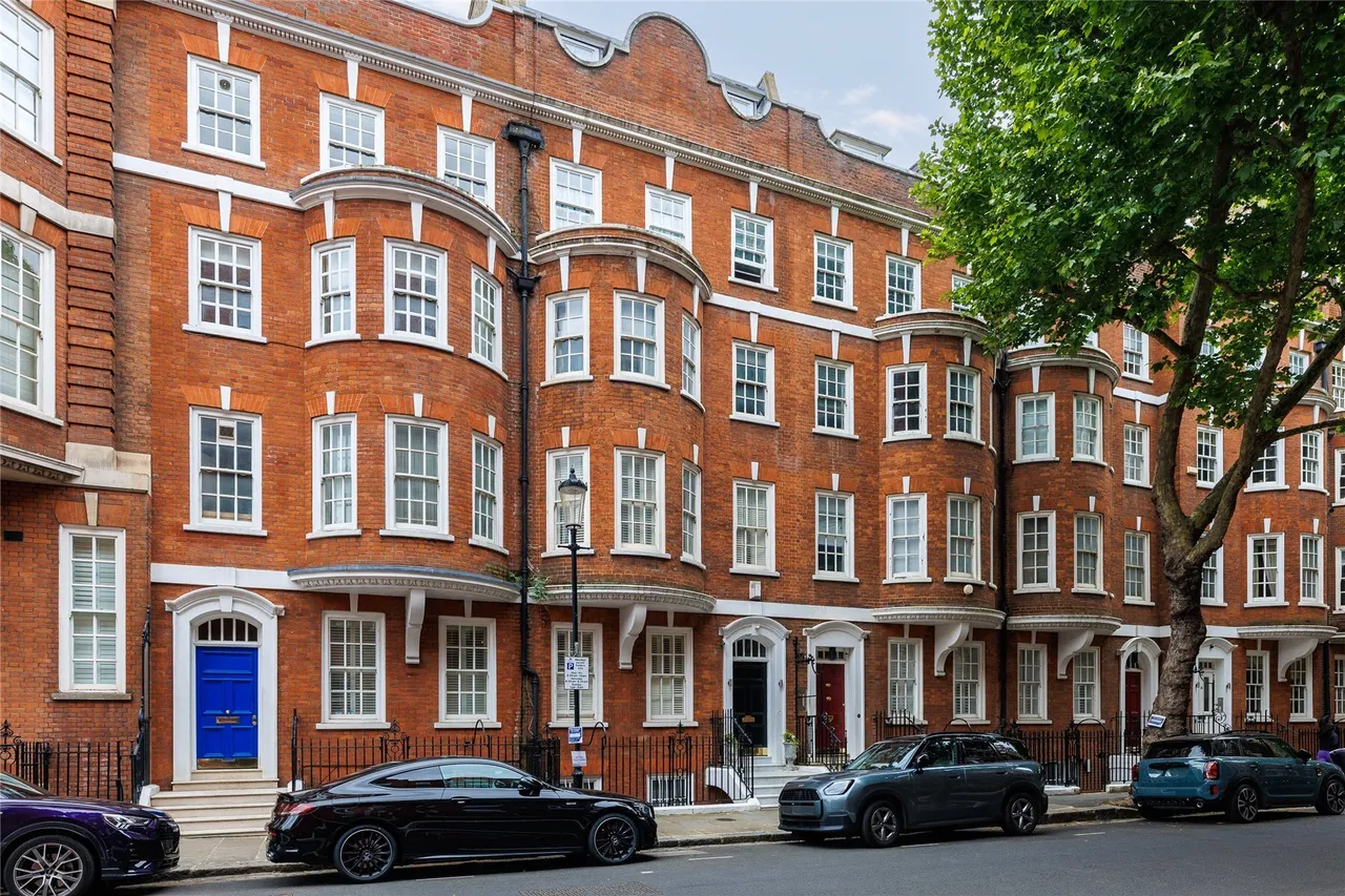 Draycott Avenue, London, SW3, photo 7