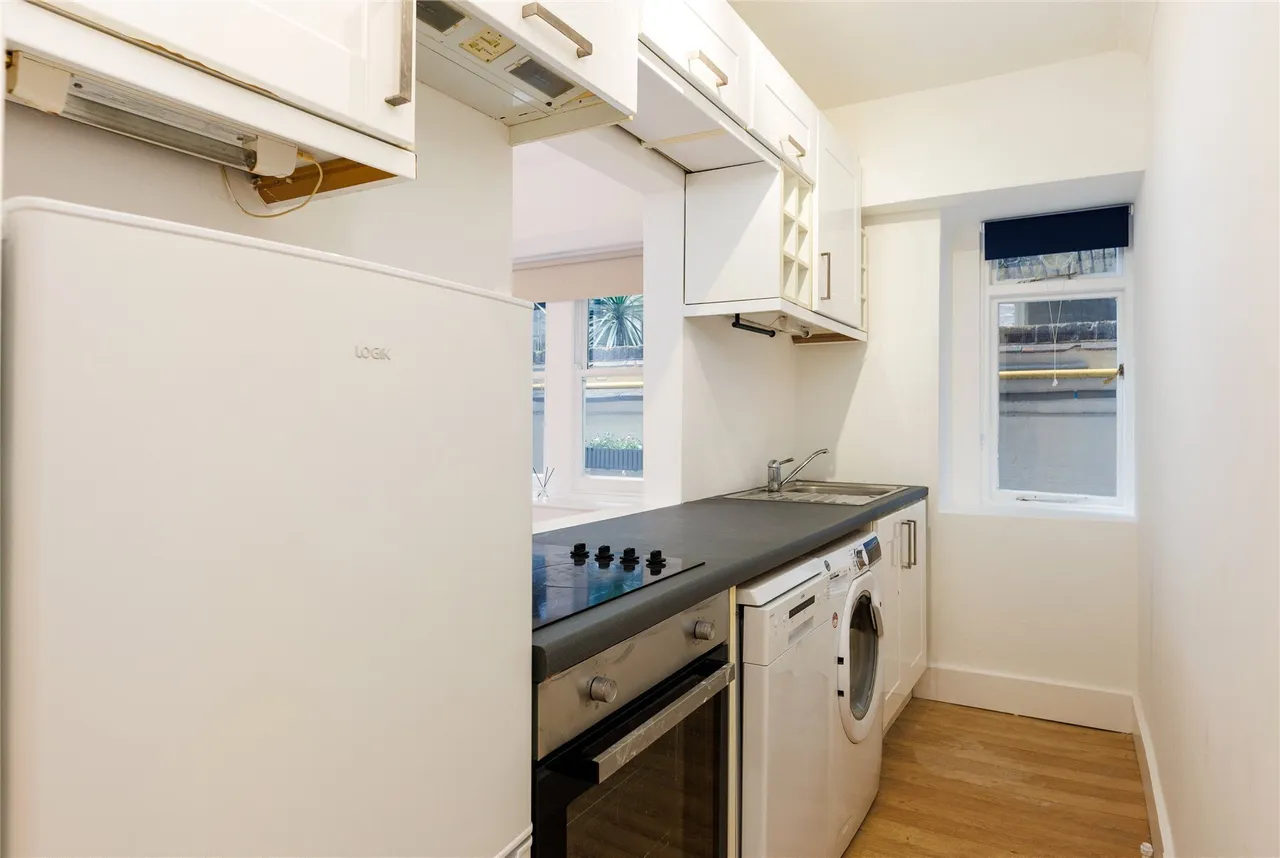 Draycott Avenue, London, SW3, photo 5