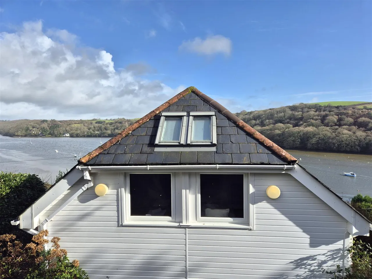 Golant, Fowey, photo 15