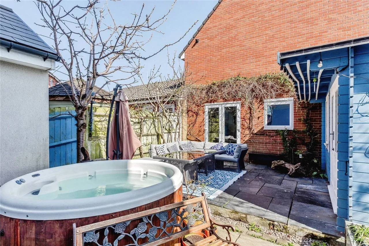 Guillemot Road, Portishead, BS20, photo 22