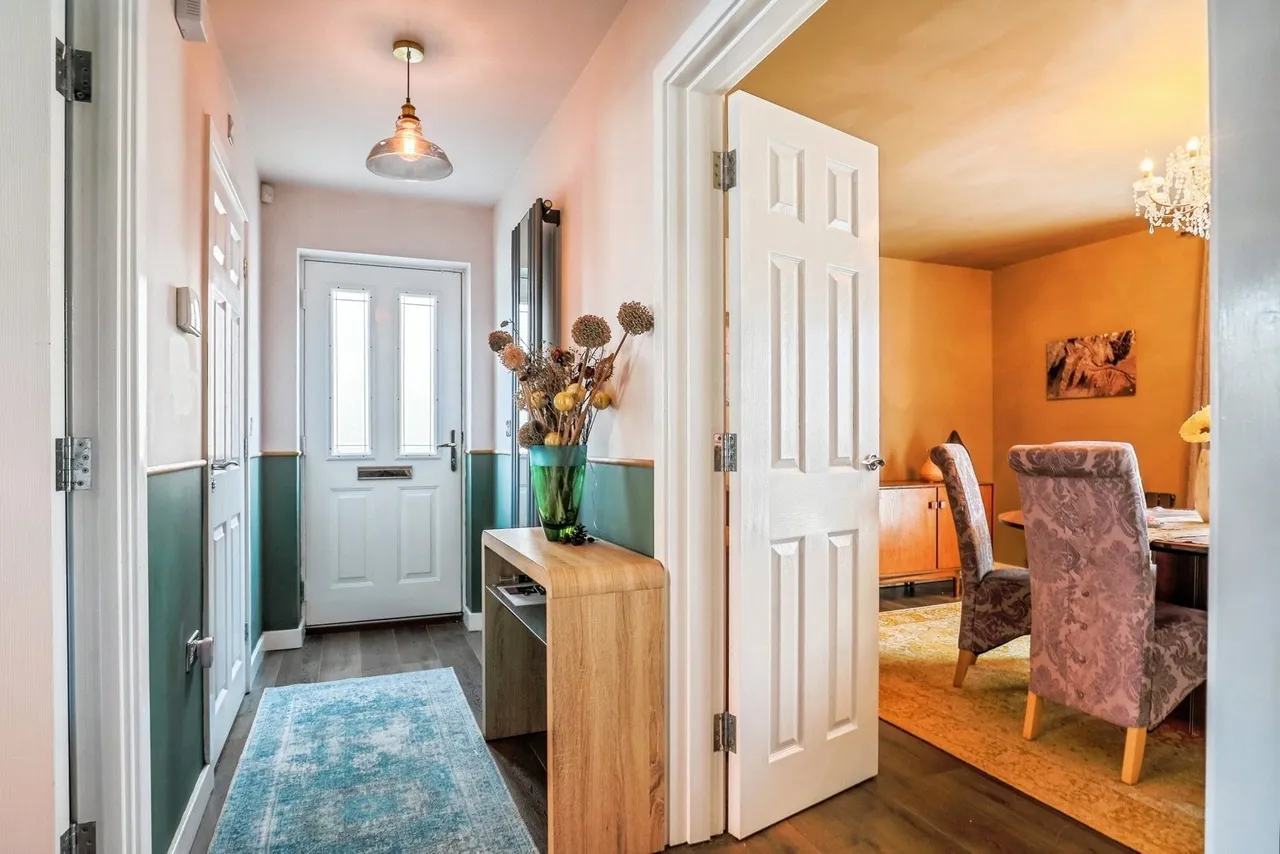 Guillemot Road, Portishead, BS20, photo 7