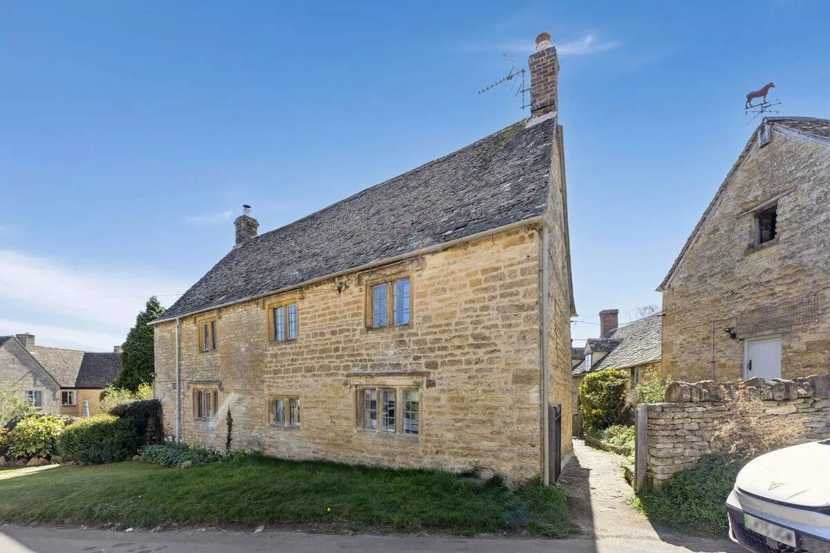 2 bed house for sale, Chapel Lane, Longborough, GL56