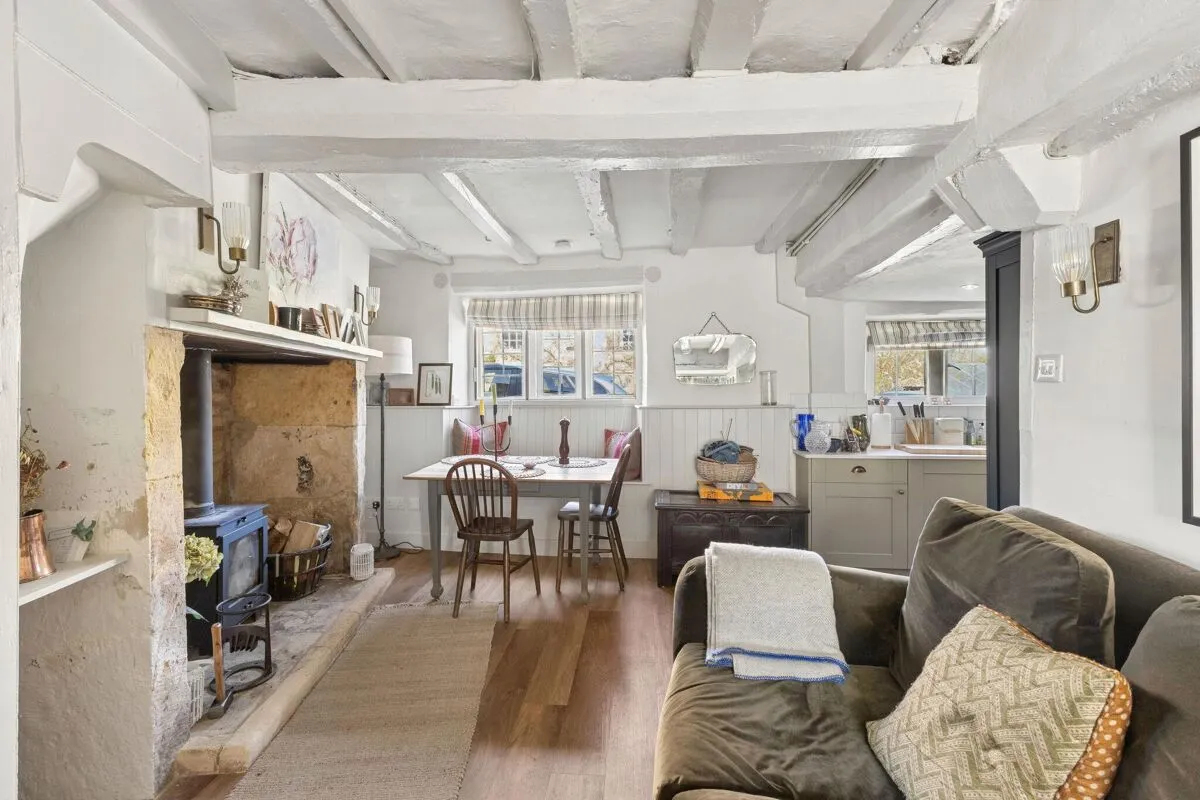 Chapel Lane, Longborough, GL56, photo 3