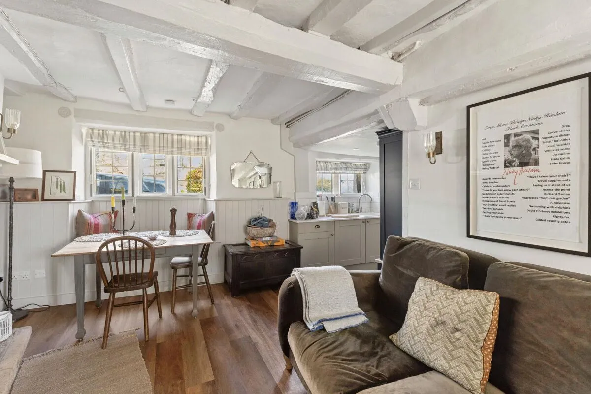 Chapel Lane, Longborough, GL56, photo 5