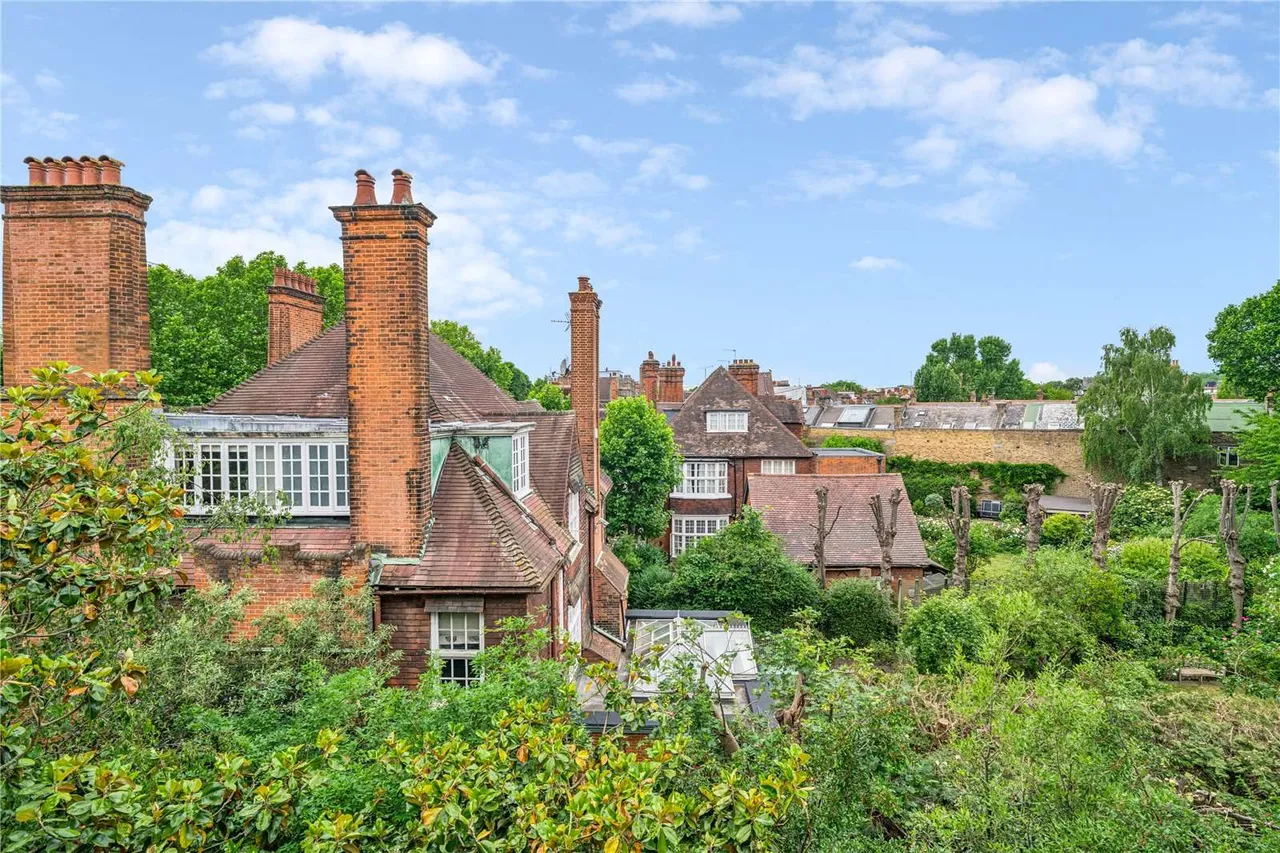 Eton Avenue, Belsize Park, London, NW3 3EJ, photo 6