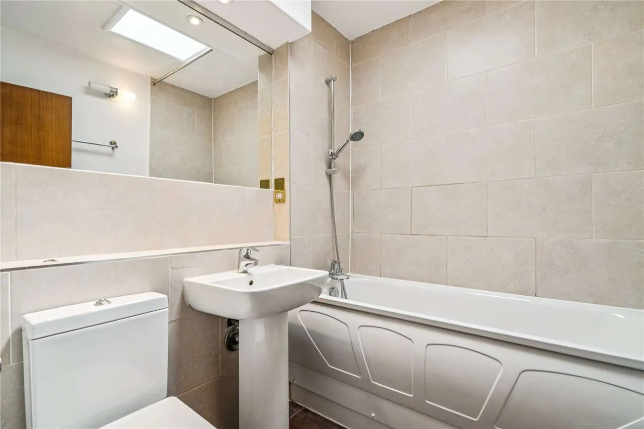 Eton Avenue, Belsize Park, London, NW3 3EJ, photo 11