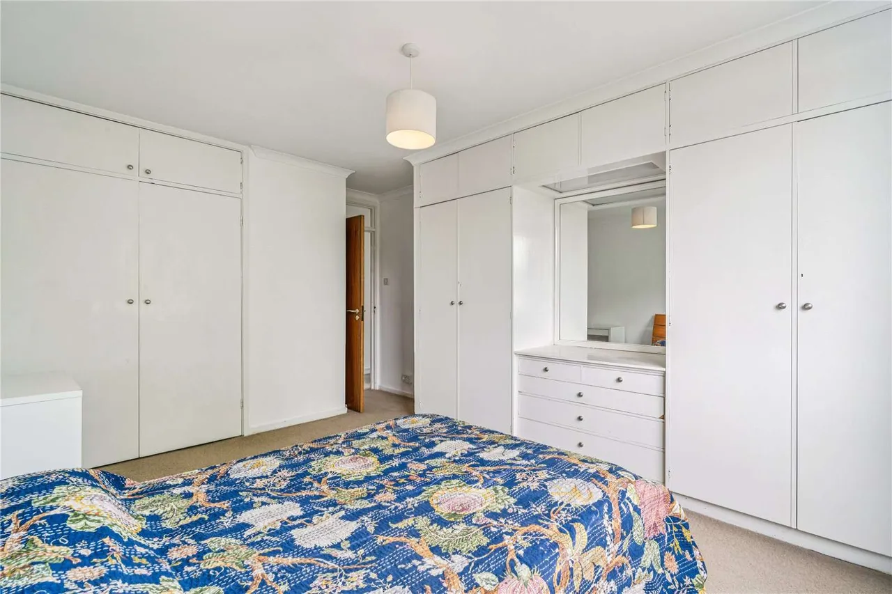 Eton Avenue, Belsize Park, London, NW3 3EJ, photo 9