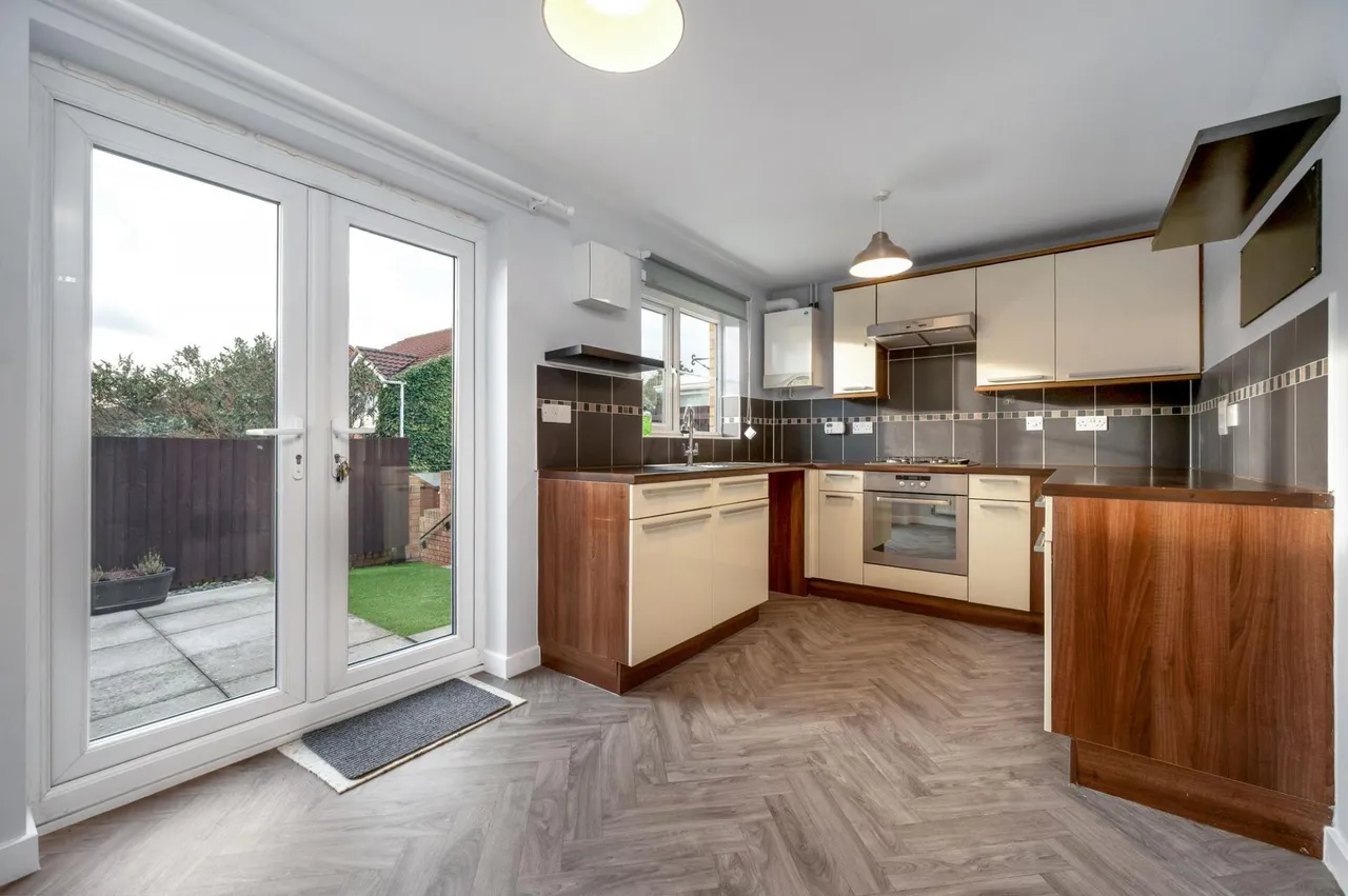 Russet Way, Melton Mowbray, LE13, photo 2