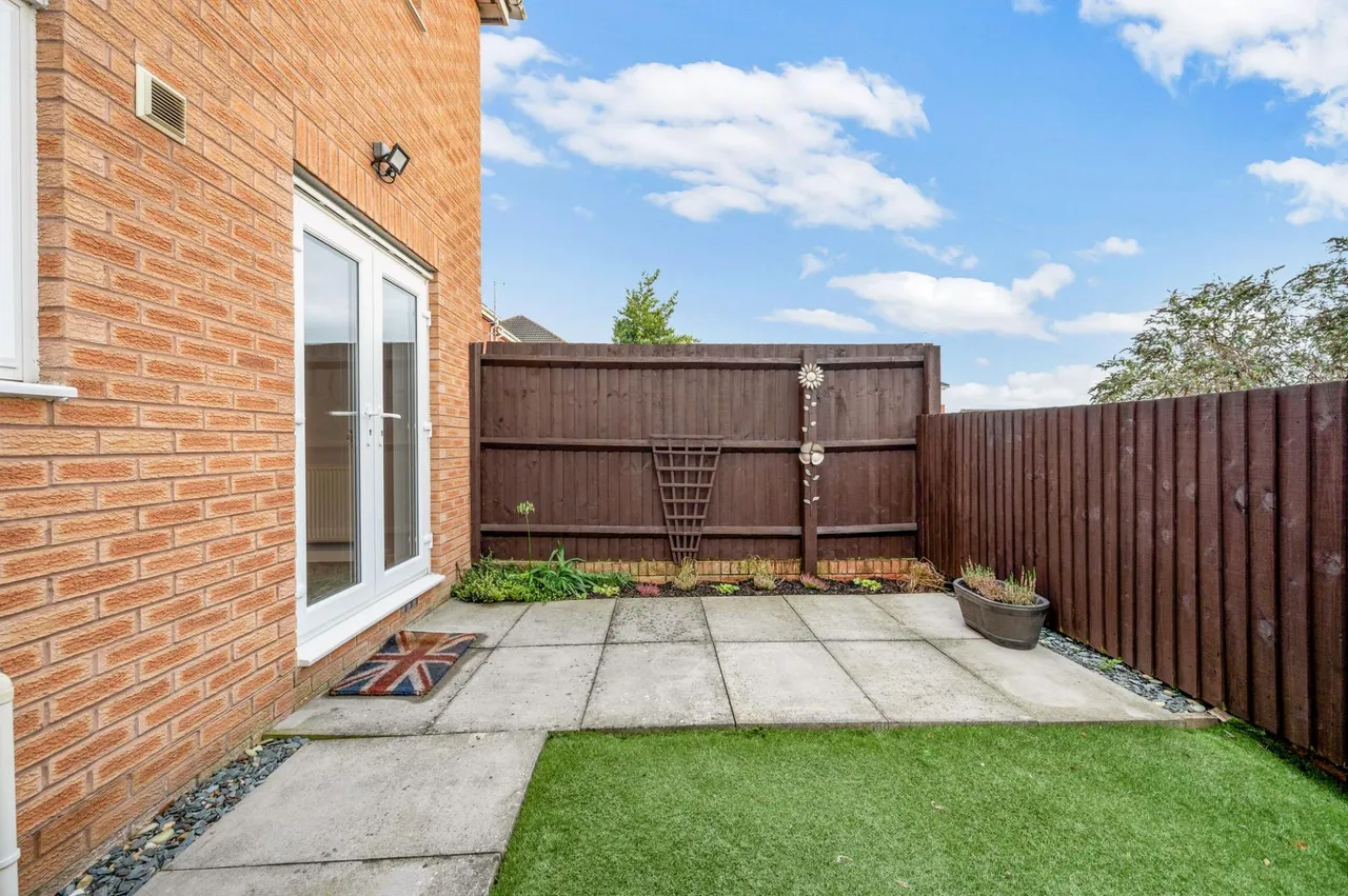 Russet Way, Melton Mowbray, LE13, photo 12