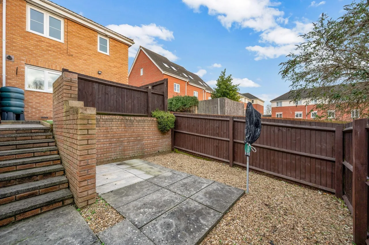 Russet Way, Melton Mowbray, LE13, photo 13