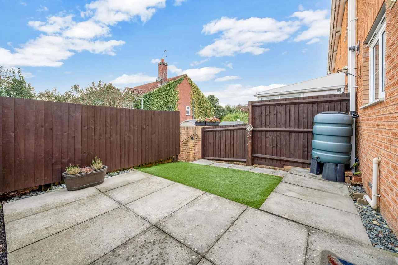 Russet Way, Melton Mowbray, LE13, photo 11