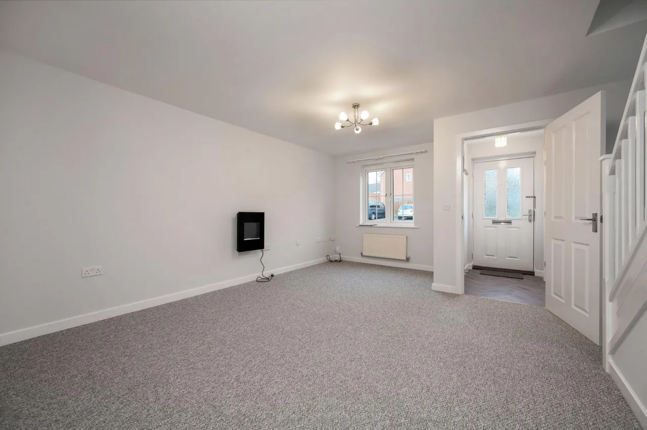 Russet Way, Melton Mowbray, LE13, photo 4