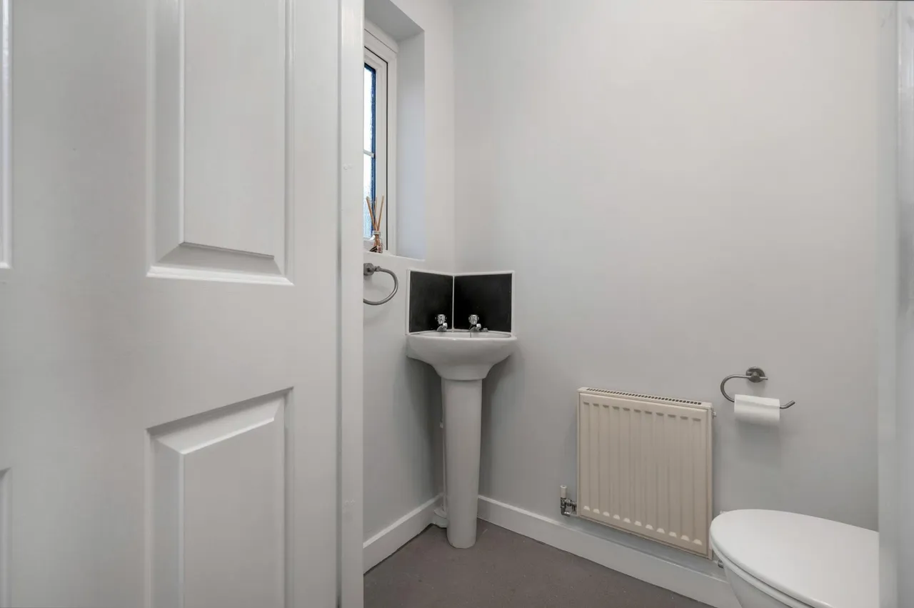 Russet Way, Melton Mowbray, LE13, photo 6