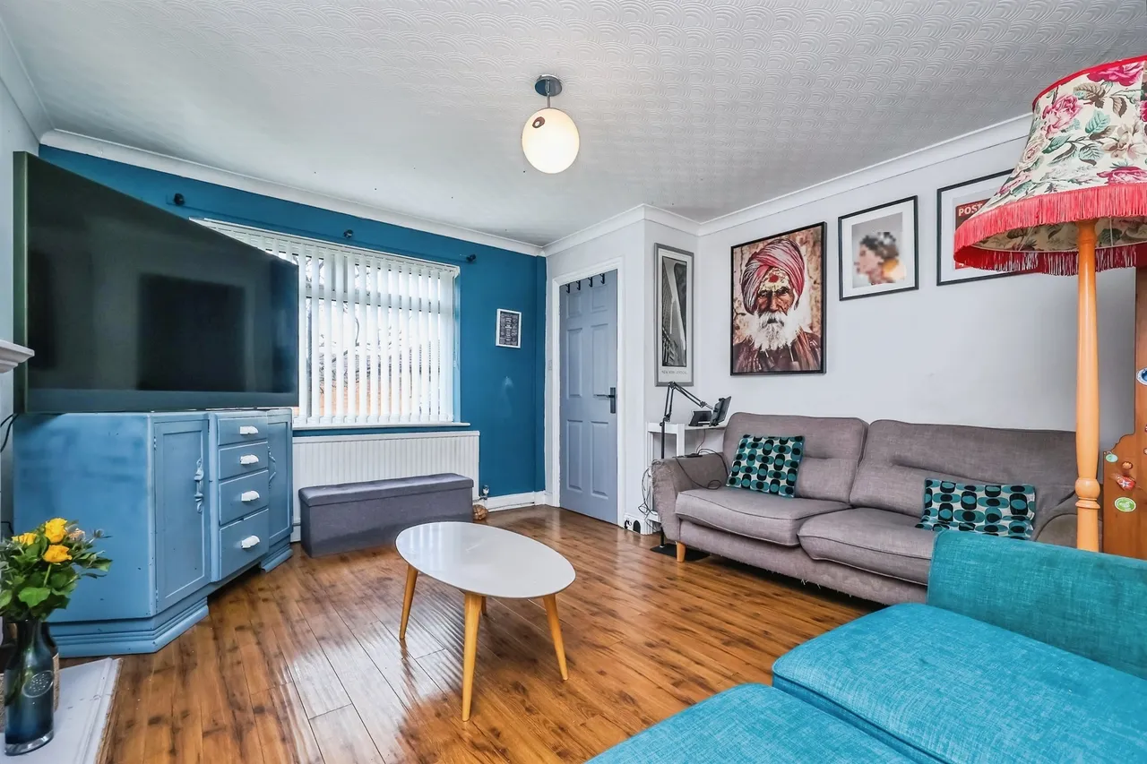 Springfield Gardens, Ilkeston, DE7, photo 5