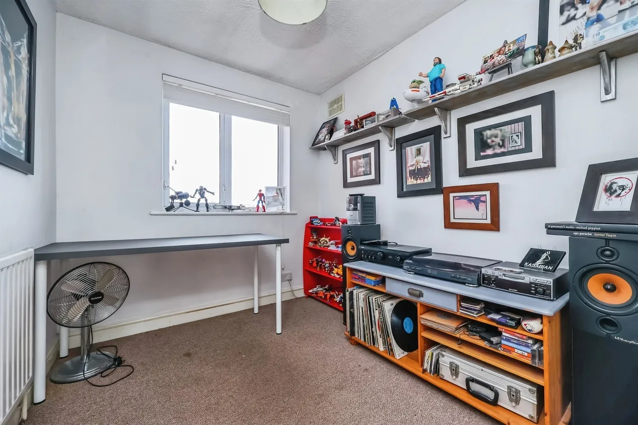 Springfield Gardens, Ilkeston, DE7, photo 19