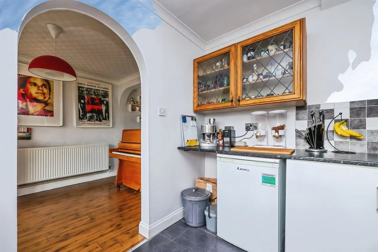 Springfield Gardens, Ilkeston, DE7, photo 11