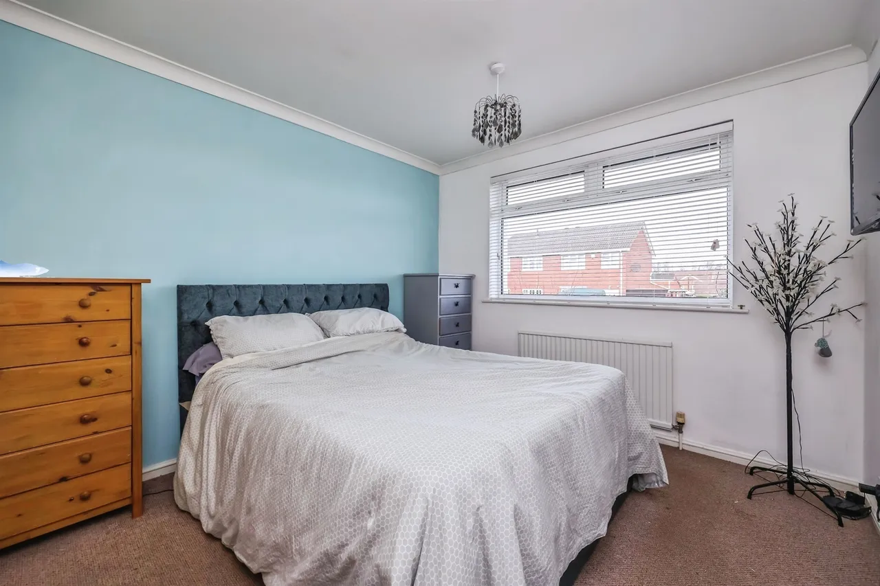 Springfield Gardens, Ilkeston, DE7, photo 13