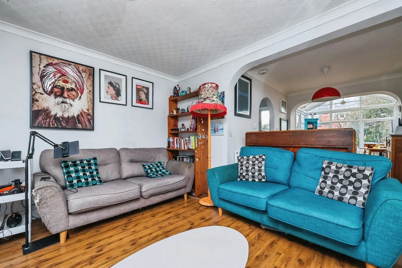 Springfield Gardens, Ilkeston, DE7, photo 3