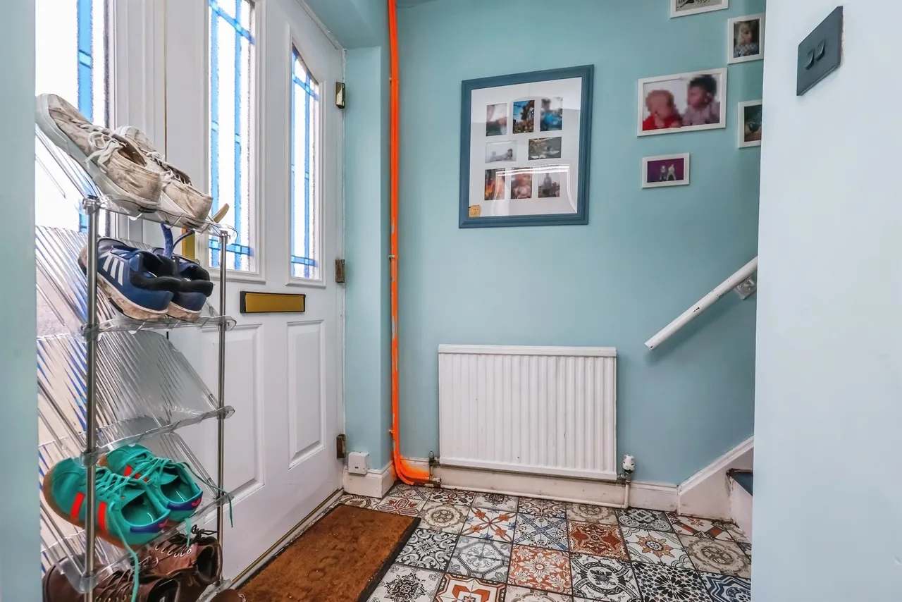 Springfield Gardens, Ilkeston, DE7, photo 12