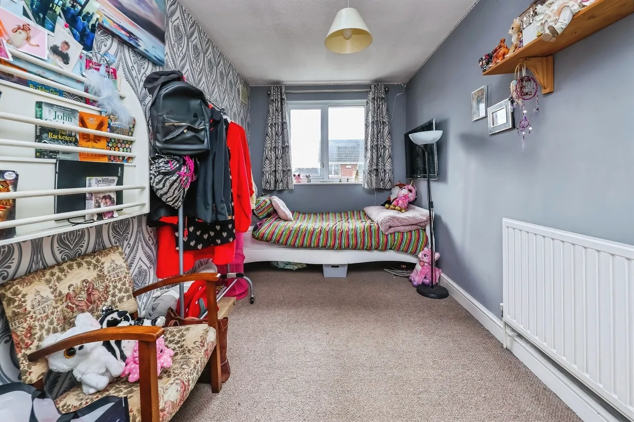 Springfield Gardens, Ilkeston, DE7, photo 15