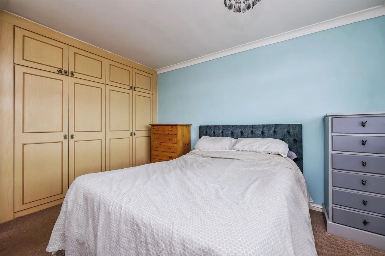 Springfield Gardens, Ilkeston, DE7, photo 14